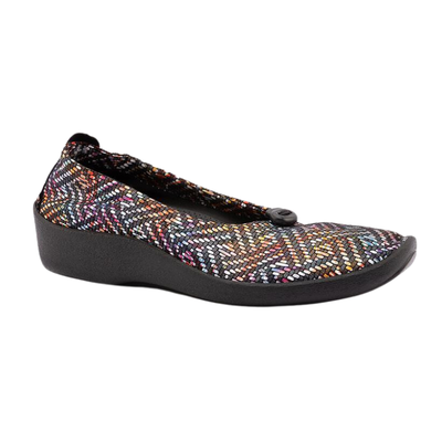 ARCOPEDICO  L14 - Kokoa Black