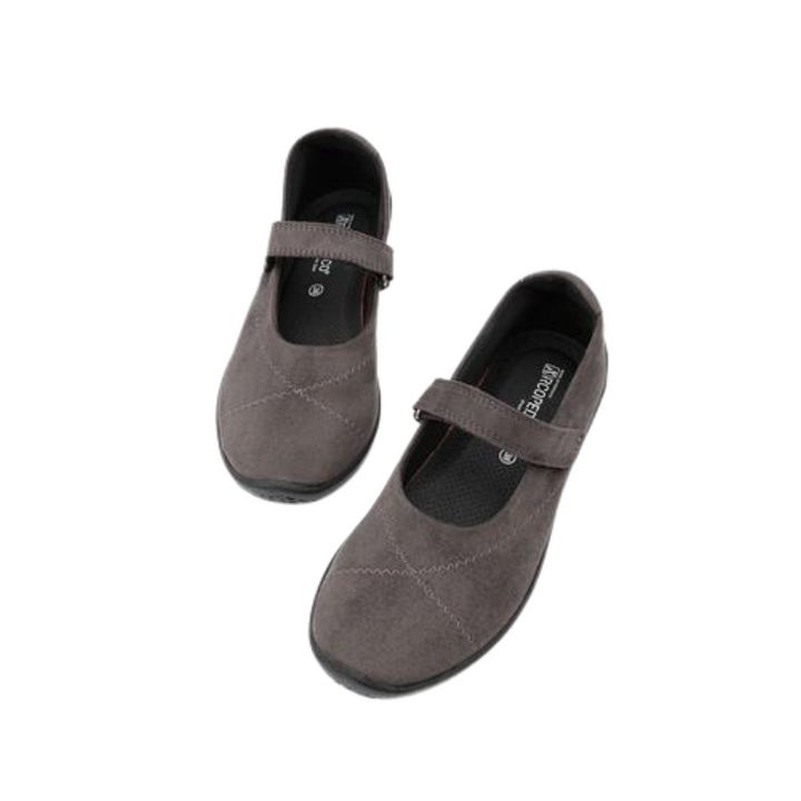 ARCOPEDICO L18 Galileu Anthracite – Zilba Footwear