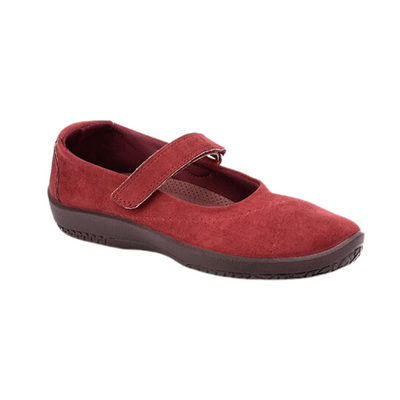 ARCOPEDICO  L18 Galileu - Burgundy