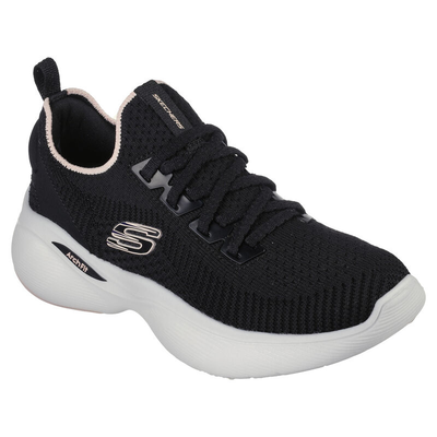 SKECHERS Arch Fit Infinity - Black/Pink