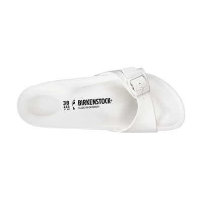 BIRKENSTOCK Madrid EVA Narrow - White