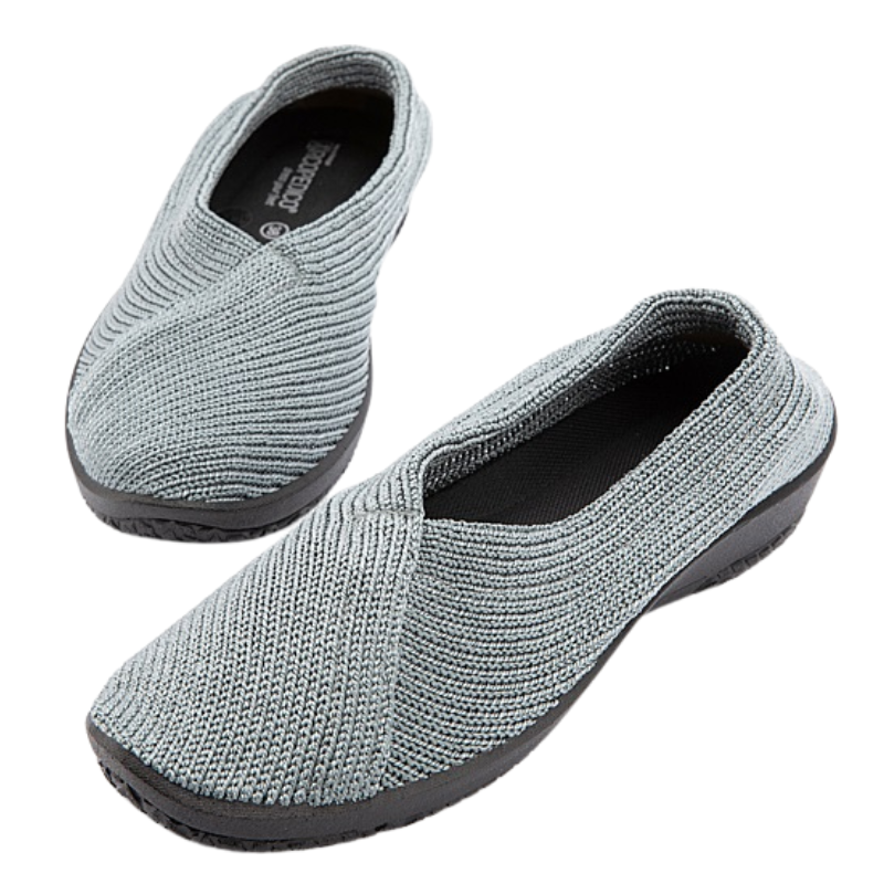 ARCOPEDICO  Mailu Sport - Gray/Titanium