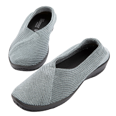 ARCOPEDICO  Mailu Sport - Gray/Titanium