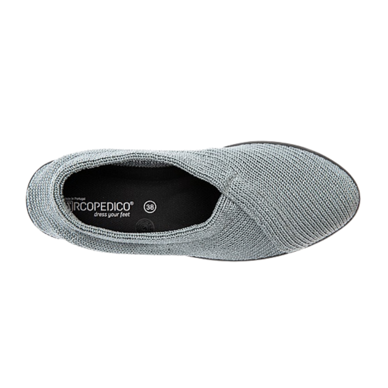 ARCOPEDICO  Mailu Sport - Gray/Titanium