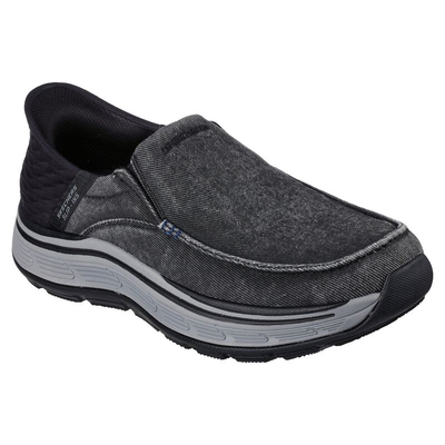 SKECHERS Remaxed Fenick - Black