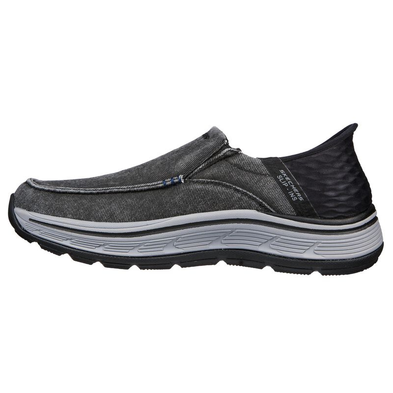 SKECHERS Remaxed Fenick - Black