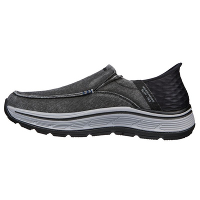 SKECHERS Remaxed Fenick - Black