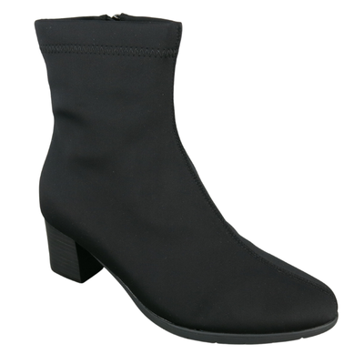 KLOUDS Metz Stretch - Black