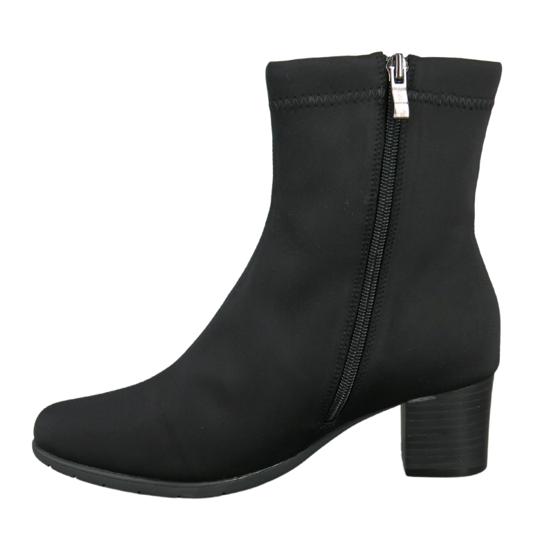 KLOUDS Metz Stretch - Black