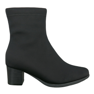 KLOUDS Metz Stretch - Black