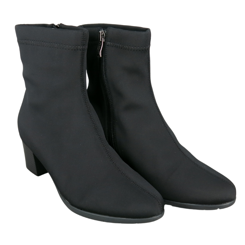 KLOUDS Metz Stretch - Black