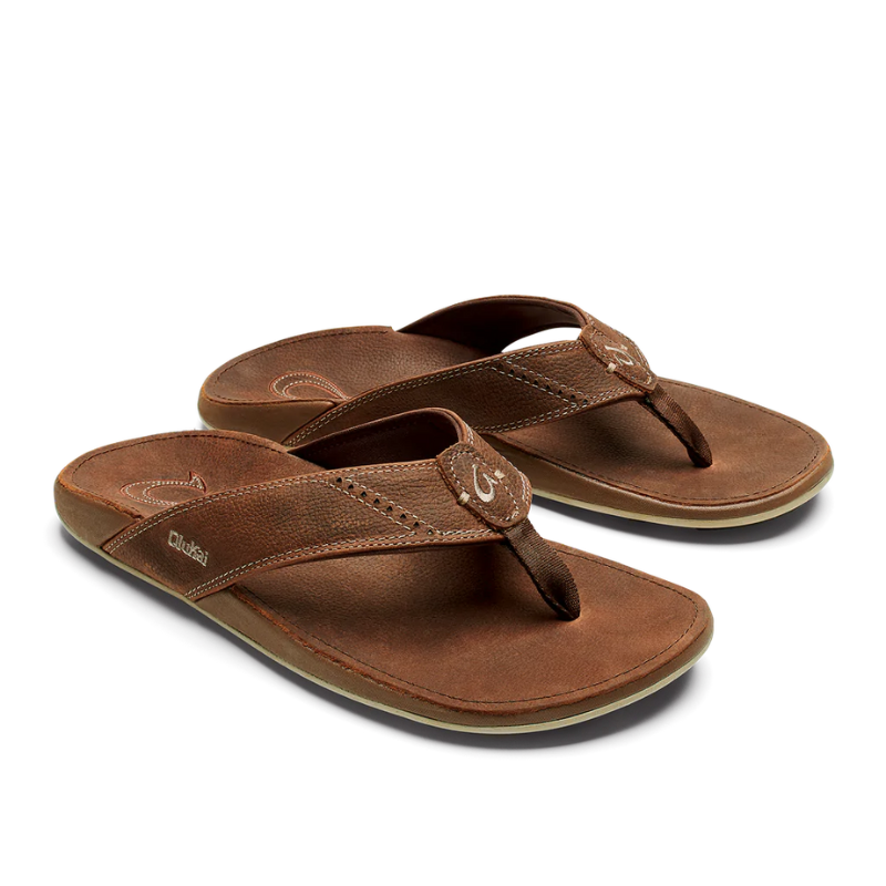 OLUKAI Nui Mens - Rum