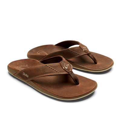 OLUKAI Nui Mens - Rum