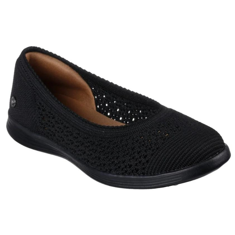 SKECHERS On The Go Dreamy Sweetheart - Black/Black