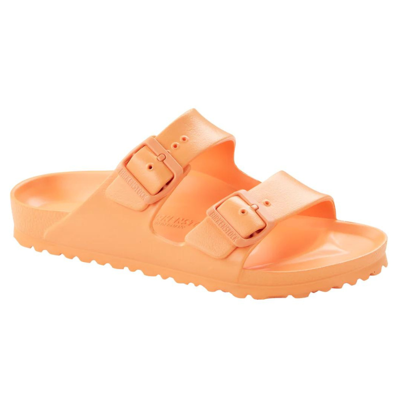 BIRKENSTOCK Arizona EVA Narrow - Papaya