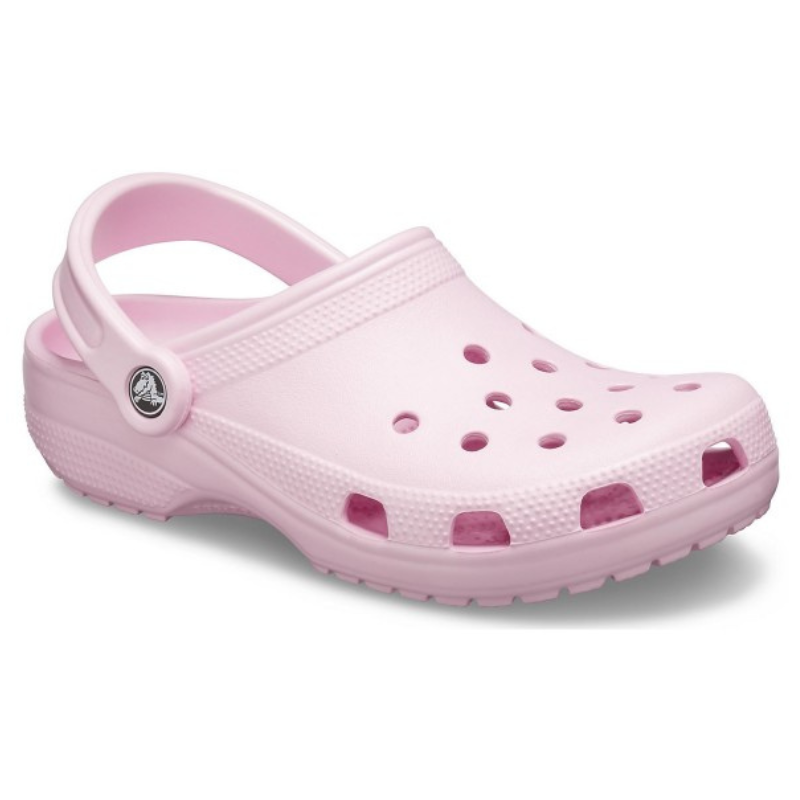 CROCS  Classic Clog - Ballerina Pink