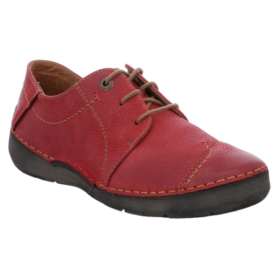JOSEF SEIBEL Fergey 20 Lace up - Red