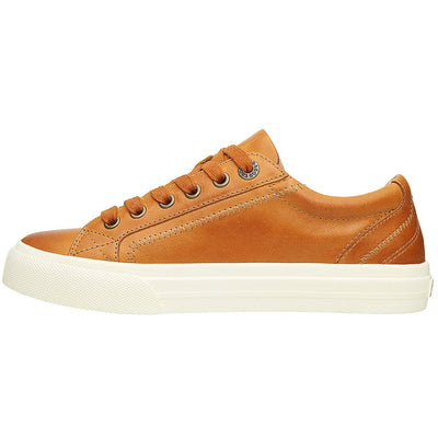 TAOS PLIM SOUL LUX GOLDEN TAN LEATHER - getset-footwear.myshopify.com