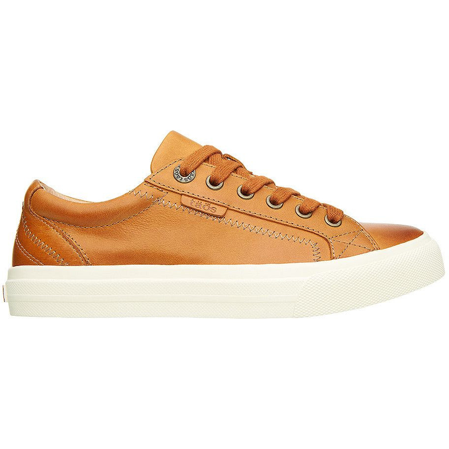 TAOS PLIM SOUL LUX GOLDEN TAN LEATHER - getset-footwear.myshopify.com