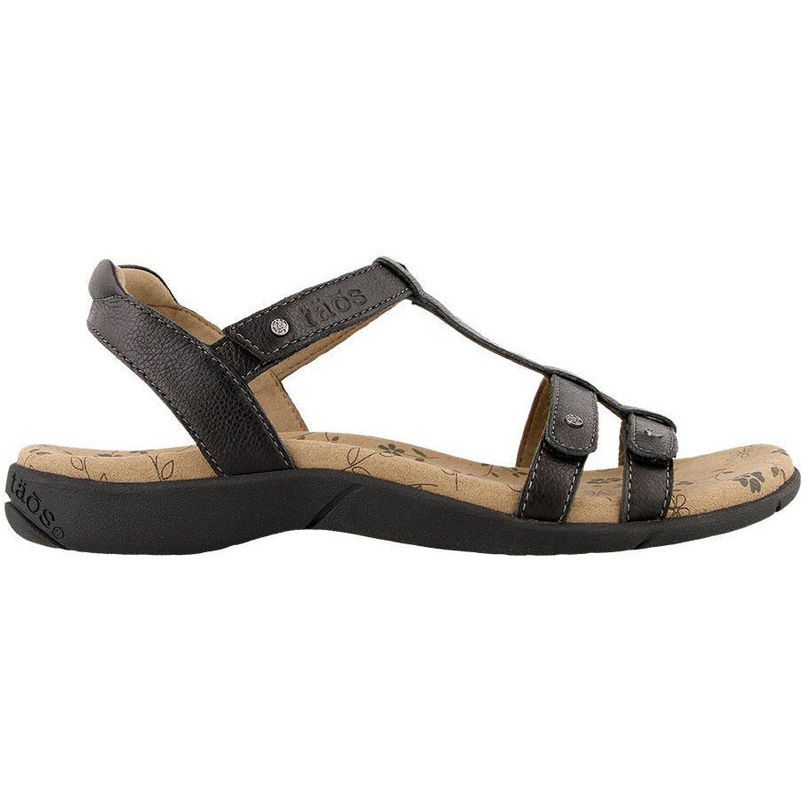 TAOS TROPHY 2 BLACK - getset-footwear.myshopify.com