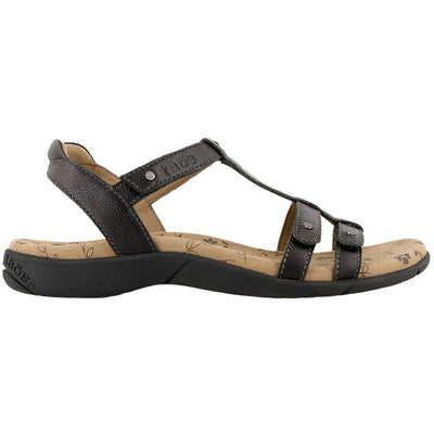 TAOS TROPHY 2 BLACK - getset-footwear.myshopify.com