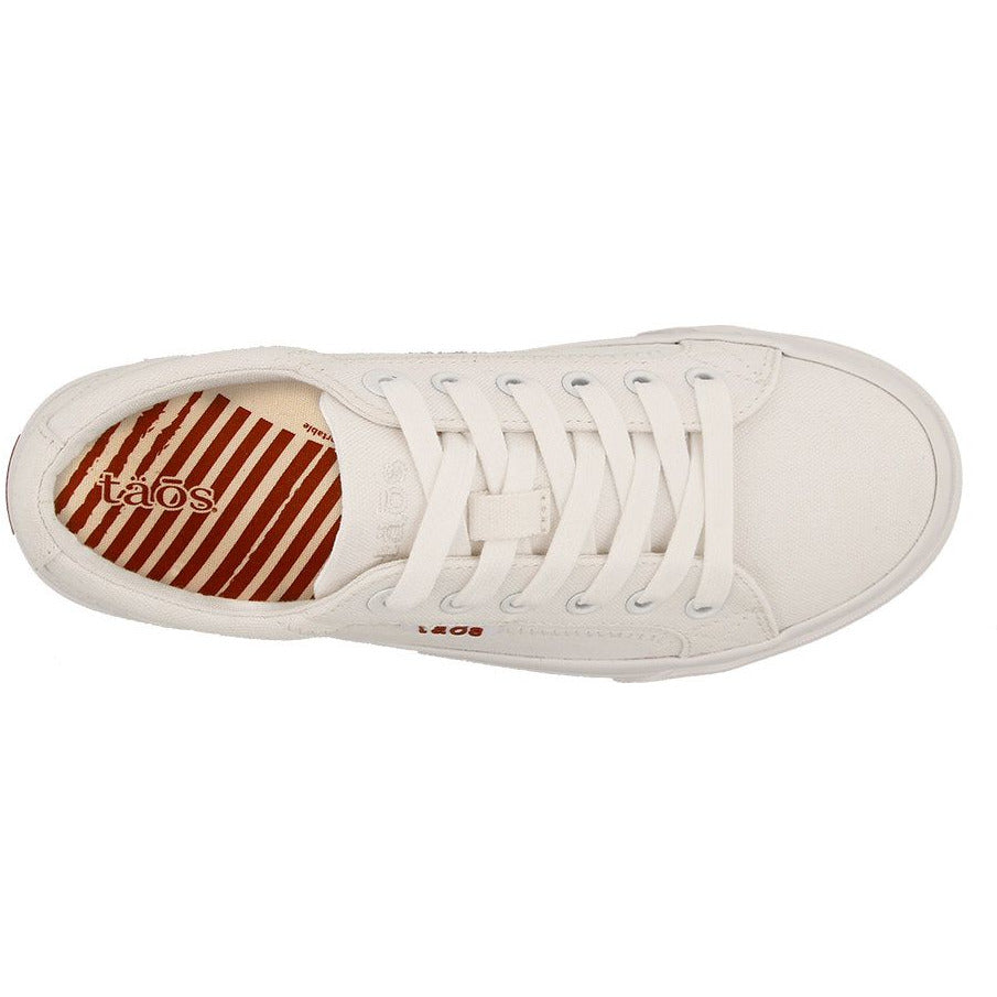 TAOS PLIM SOUL WHITE - getset-footwear.myshopify.com