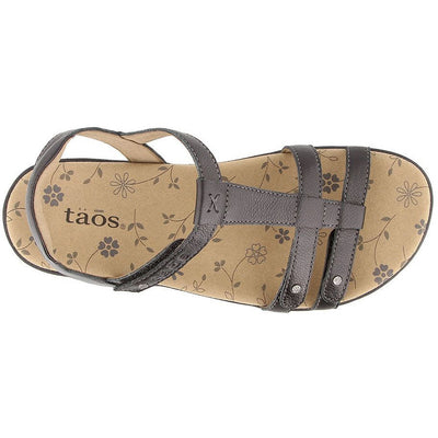 TAOS TROPHY 2 BLACK - getset-footwear.myshopify.com