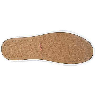 TAOS PLIM SOUL LUX WHITE LEATHER - getset-footwear.myshopify.com