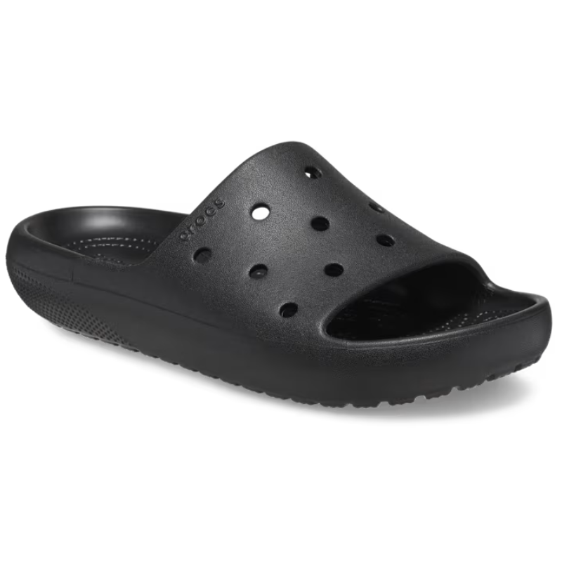 CROCS  Classic Slide v2 - Black