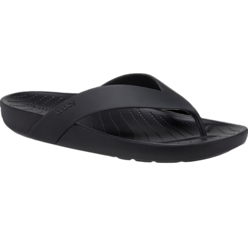 CROCS Splash Flip - Black