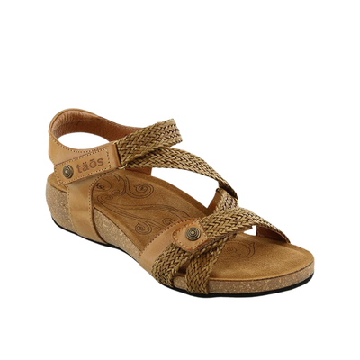 TAOS Trulie - Camel