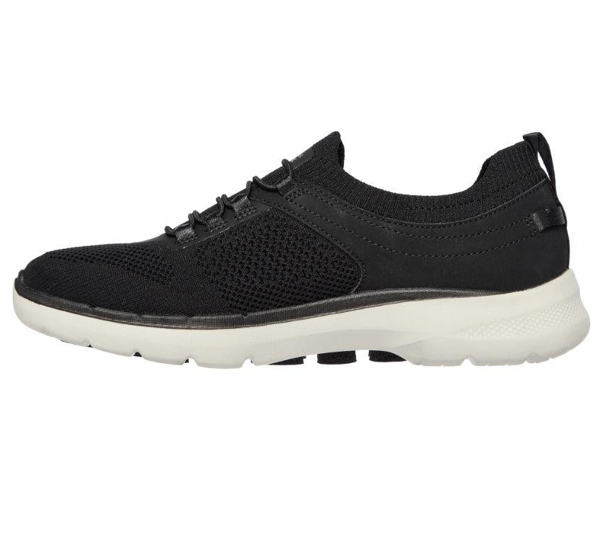Ripley - ZAPATILLA SKECHERS GO WALK 6 SUMMER SPARKS
