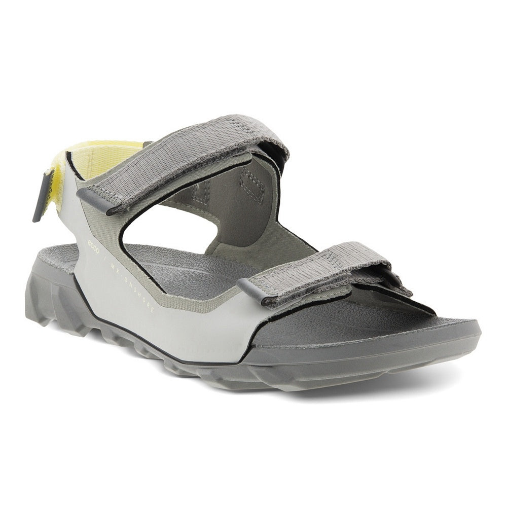ECCO  Mx Onshore Sandal 3S - Concrete/Wild Dove