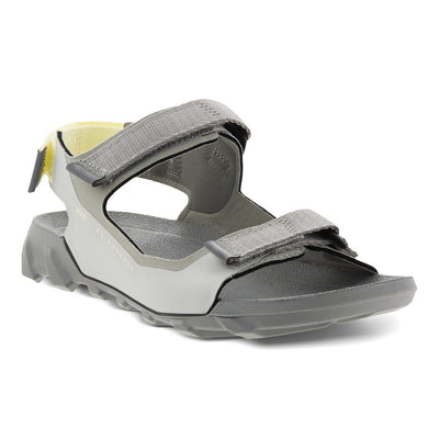 ECCO  Mx Onshore Sandal 3S - Concrete/Wild Dove
