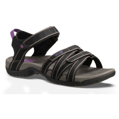 TEVA TIRRA BLACK GREY - getset-footwear.myshopify.com
