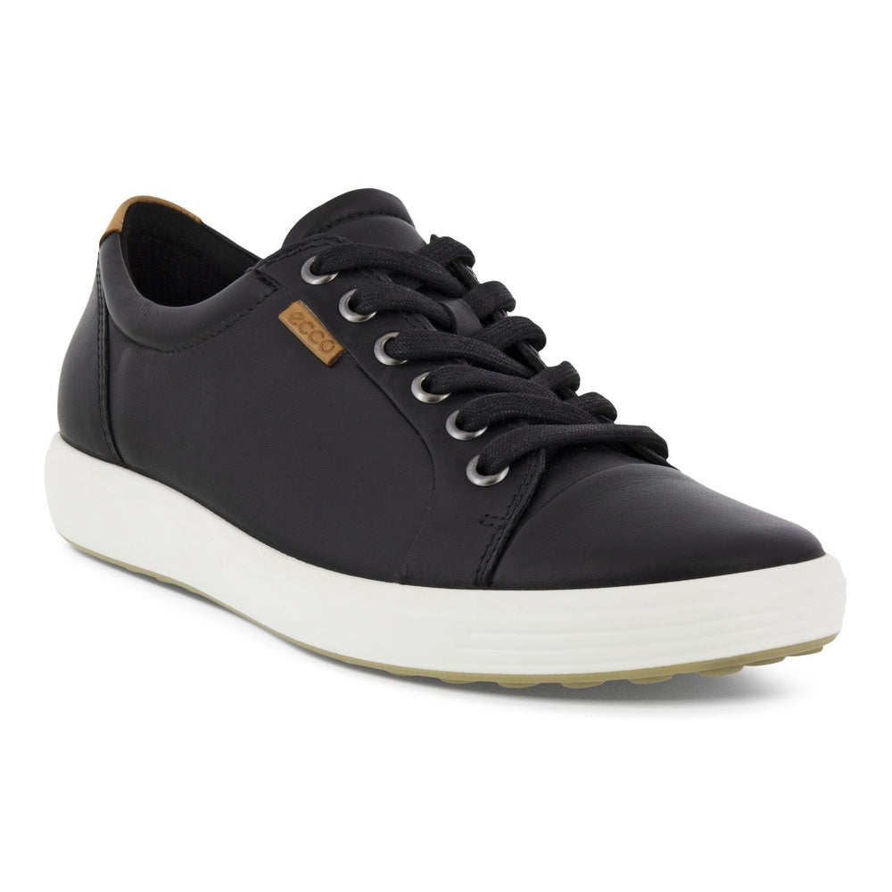 ECCO  Soft 7 - Black