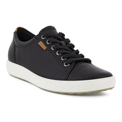 ECCO  Soft 7 - Black