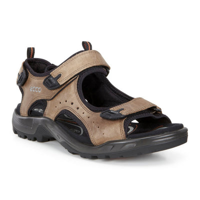 ECCO  Offroad Andes II  Mens - Nutmeg Brown