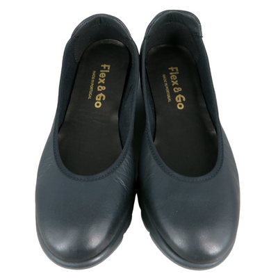 FLEX & GO Fast Track - Black