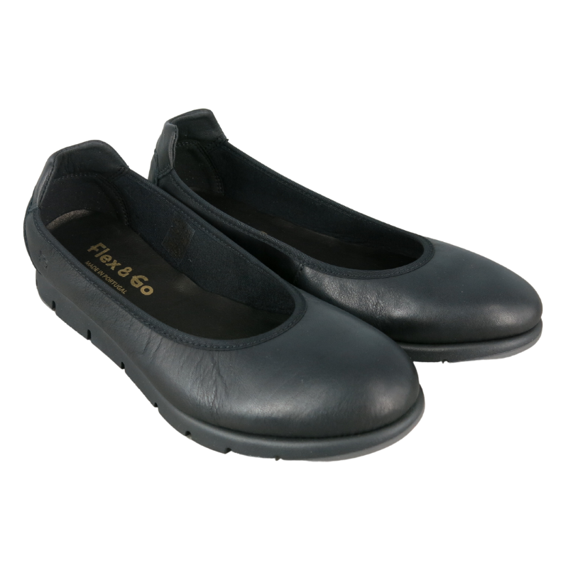 FLEX & GO Fast Track - Black