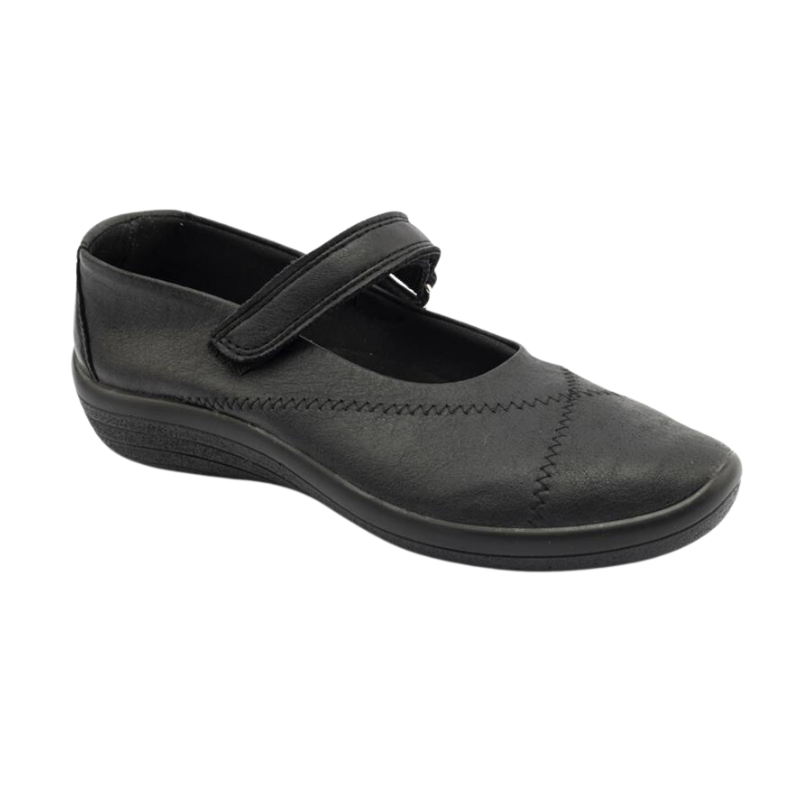 ARCOPEDICO  Triglav Lytech - Black