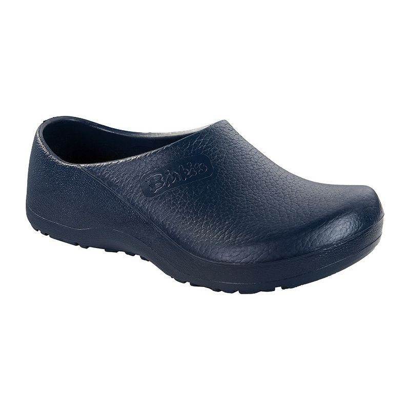 BIRKENSTOCK Profi Birki Pu Regular - Blue