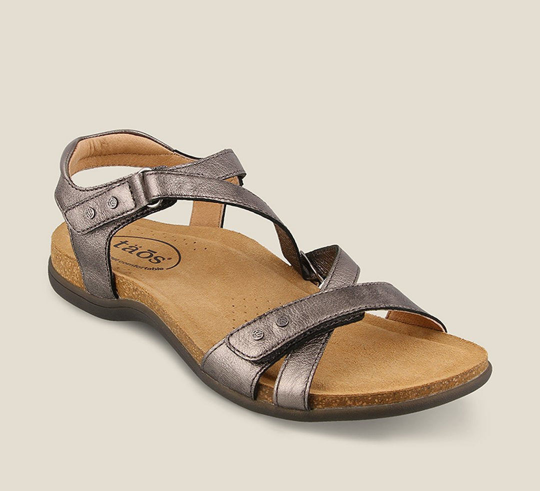 TAOS   Grand Z - Pewter